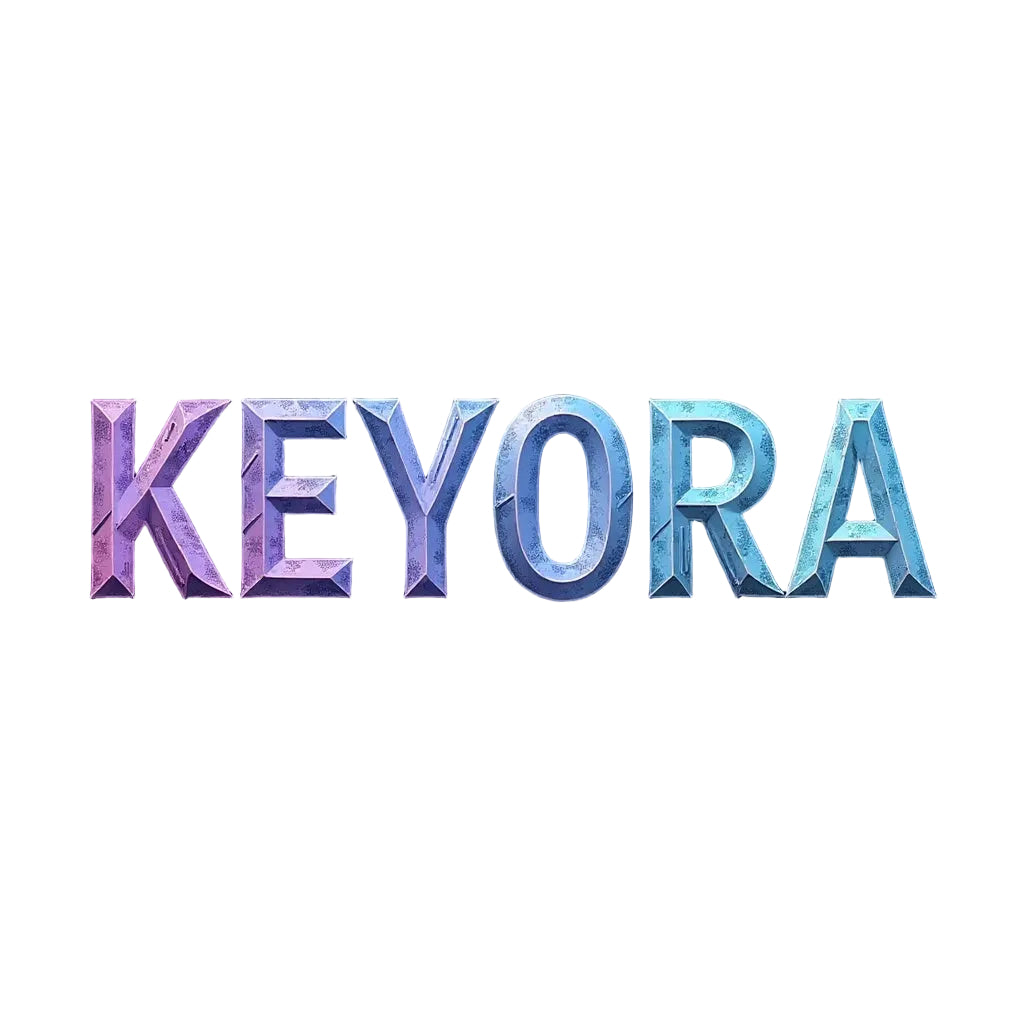 Keyora Store